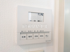 浴室暖房換気乾燥機 【八王子市片倉町】 浴室暖房換気乾燥機 【八王子市片倉町】