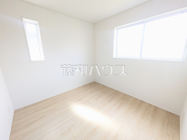 居室 【春日井市中央台6丁目】 居室 【春日井市中央台6丁目】