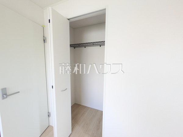 収納 【春日井市中央台6丁目】 収納 【春日井市中央台6丁目】