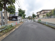 接道状況および現場風景 【春日井市中央台6丁目】 接道状況および現場風景 【春日井市中央台6丁目】