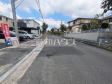接道状況および現場風景 【春日井市中央台6丁目】 接道状況および現場風景 【春日井市中央台6丁目】