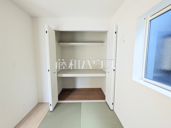 収納 【春日井市中央台6丁目】 収納 【春日井市中央台6丁目】