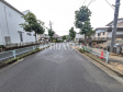 接道状況および現場風景 【春日井市中央台6丁目】 接道状況および現場風景 【春日井市中央台6丁目】