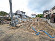 現地 【春日井市中央台6丁目】 現地 【春日井市中央台6丁目】