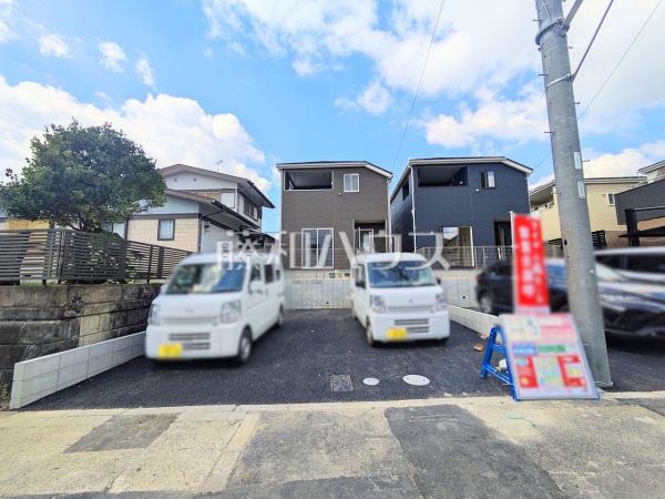 外観 【春日井市中央台6丁目】 外観 【春日井市中央台6丁目】