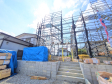 2号棟 外観 【春日井市中央台6丁目】 2号棟 外観 【春日井市中央台6丁目】