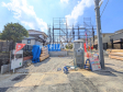 2号棟 外観 【春日井市中央台6丁目】 2号棟 外観 【春日井市中央台6丁目】