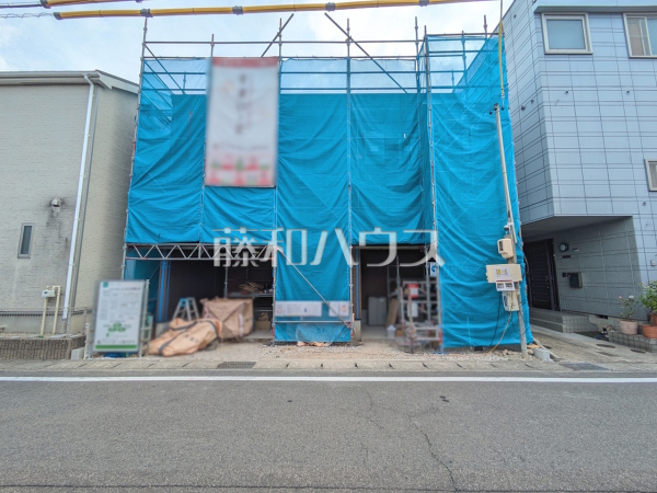 外観 【岩倉市東町白山】 外観 【岩倉市東町白山】