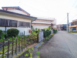 接道状況および現場風景 【八王子市寺田町】 接道状況および現場風景 【八王子市寺田町】
