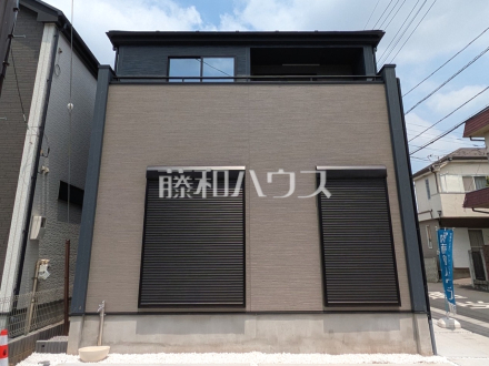 20号棟 外観 【新座市池田4丁目】/撮影日2026/07/16