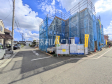 接道状況および現場風景 【東大和市立野1丁目】 接道状況および現場風景 【東大和市立野1丁目】
