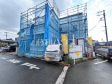 1号棟 外観 【東大和市立野1丁目】 1号棟 外観 【東大和市立野1丁目】