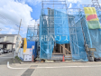 1号棟 外観 【東大和市立野1丁目】 1号棟 外観 【東大和市立野1丁目】