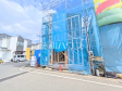 1号棟 外観 【東大和市立野1丁目】 1号棟 外観 【東大和市立野1丁目】