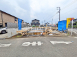 1号棟 外観 【東大和市立野1丁目】 1号棟 外観 【東大和市立野1丁目】