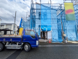 1号棟 外観 【東大和市立野1丁目】 1号棟 外観 【東大和市立野1丁目】