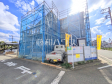 1号棟 外観 【東大和市立野1丁目】 1号棟 外観 【東大和市立野1丁目】