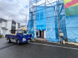 1号棟 外観 【東大和市立野1丁目】 1号棟 外観 【東大和市立野1丁目】