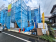 2号棟 外観 【東大和市立野1丁目】 2号棟 外観 【東大和市立野1丁目】