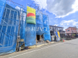 2号棟 外観 【東大和市立野1丁目】 2号棟 外観 【東大和市立野1丁目】