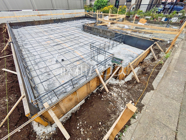 2号棟 外観 【東大和市立野1丁目】 2号棟 外観 【東大和市立野1丁目】