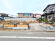 2号棟 外観 【東大和市立野1丁目】 2号棟 外観 【東大和市立野1丁目】