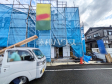 2号棟 外観 【東大和市立野1丁目】 2号棟 外観 【東大和市立野1丁目】