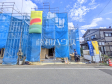 2号棟 外観 【東大和市立野1丁目】 2号棟 外観 【東大和市立野1丁目】