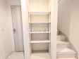 2号棟 収納 【東大和市立野1丁目】 2号棟 収納 【東大和市立野1丁目】