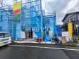 2号棟 外観 【東大和市立野1丁目】 2号棟 外観 【東大和市立野1丁目】