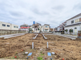 東大和市南街5丁目