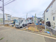 現地写真 【東大和市南街5丁目】 現地写真 【東大和市南街5丁目】