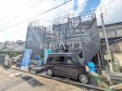 現場風景 【志木市柏町2丁目】 現場風景 【志木市柏町2丁目】