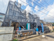 現場風景 【志木市柏町2丁目】 現場風景 【志木市柏町2丁目】