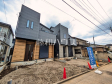 現場風景 【志木市柏町2丁目】 周辺環境はもちろん、日当たりや設備仕様など、実際に行ってみないと分からないことも多くございます。営業担当がご案内いたしますので、お気軽にお問い合わせください 現場風景 【志木市柏町2丁目】 周辺環境はもちろん、日当たりや設備仕様など、実際に行ってみないと分からないことも多くございます。営業担当がご案内いたしますので、お気軽にお問い合わせください