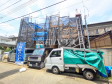 現場風景 【志木市柏町2丁目】 現場風景 【志木市柏町2丁目】