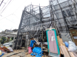 A号棟 外観 【志木市柏町2丁目】 A号棟 外観 【志木市柏町2丁目】