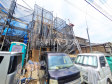 B号棟 外観 【志木市柏町2丁目】 B号棟 外観 【志木市柏町2丁目】