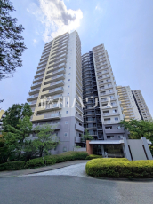 稲城市若葉台2丁目