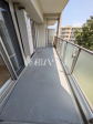 バルコニー 【ファインストーリアスカイツインズベルタワー】 バルコニー 【ファインストーリアスカイツインズベルタワー】