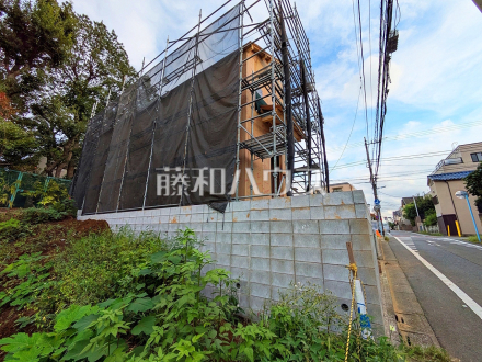 外観 【杉並区上井草2丁目】/撮影日2026/09/25