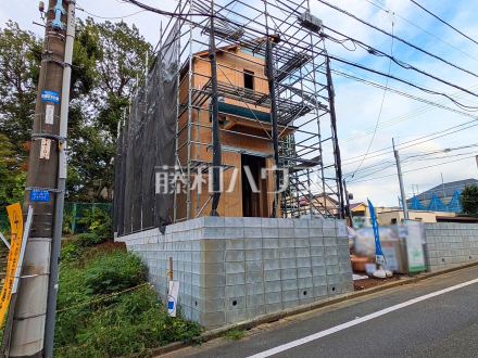 外観 【杉並区上井草2丁目】/撮影日2026/09/25