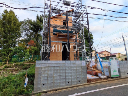 外観 【杉並区上井草2丁目】/撮影日2026/09/25