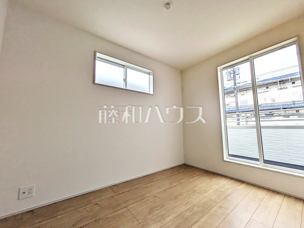 居室 【多摩市一ノ宮4丁目】 居室 【多摩市一ノ宮4丁目】