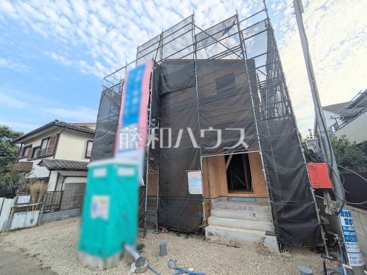 外観 【東久留米市下里1丁目】