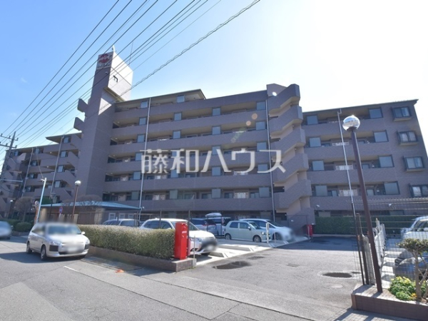 外観 【ドラゴンマンション日野壱番館】 外観 【ドラゴンマンション日野壱番館】