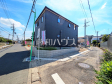 接道状況および現場風景 【名古屋市守山区瀬古東3丁目】 接道状況および現場風景 【名古屋市守山区瀬古東3丁目】