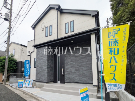外観 【練馬区西大泉5丁目】/撮影日2026/07/17