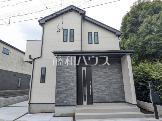 外観 【練馬区西大泉5丁目】