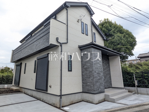 外観 【練馬区西大泉5丁目】